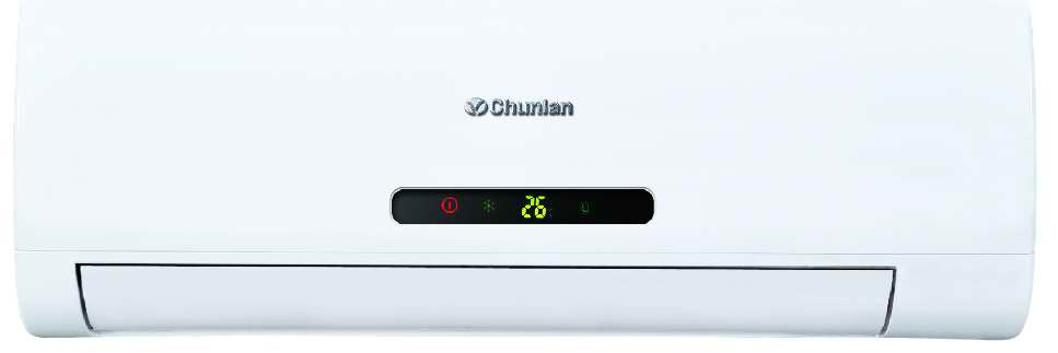 VJ2 Series Wall Split Air Conditioner 7000-12000BTU (CS-09H/B2)