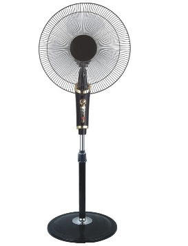 Stand Fan Lk-002