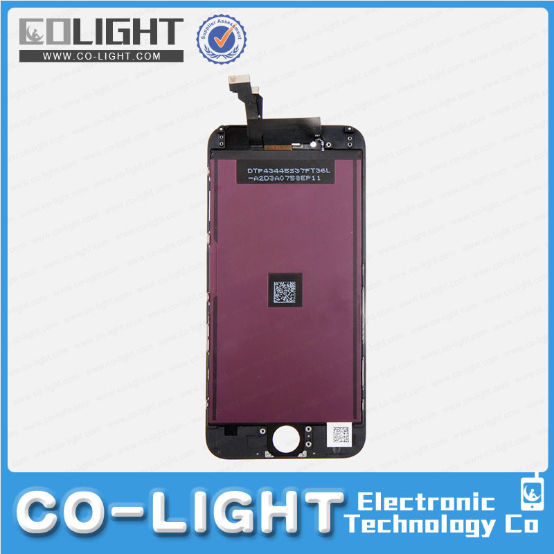 Wholesale LCD for iPhone 6s LCD, for LCD iPhone 6s 100% Guarantee