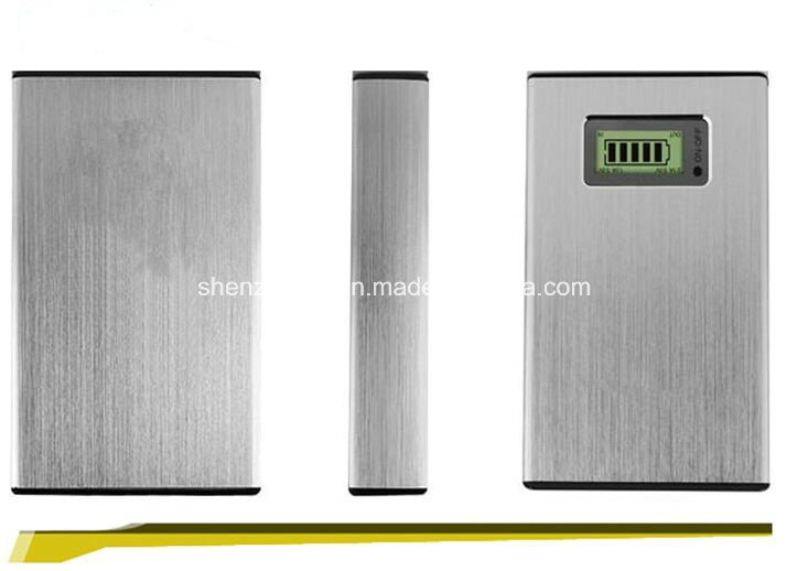 Li-Polymer USB Power Banks (YD09B)