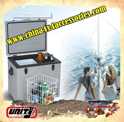 60L Car Refrigerator