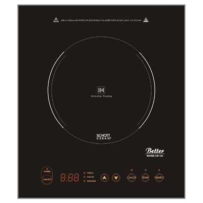 Induction Cooker