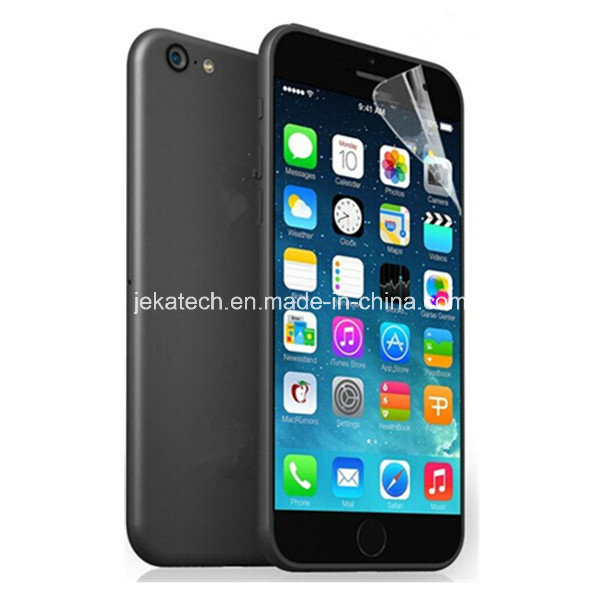 High Clear Screen Protector for iPhone 6 Plus