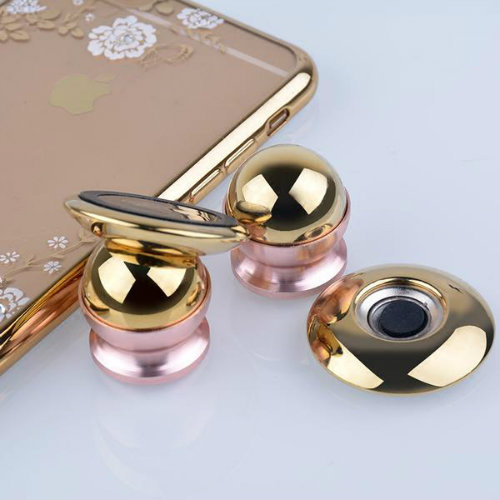 Factory Universal New Magnet Car Mount Holder, Magnetic Cell Phone Car Holder