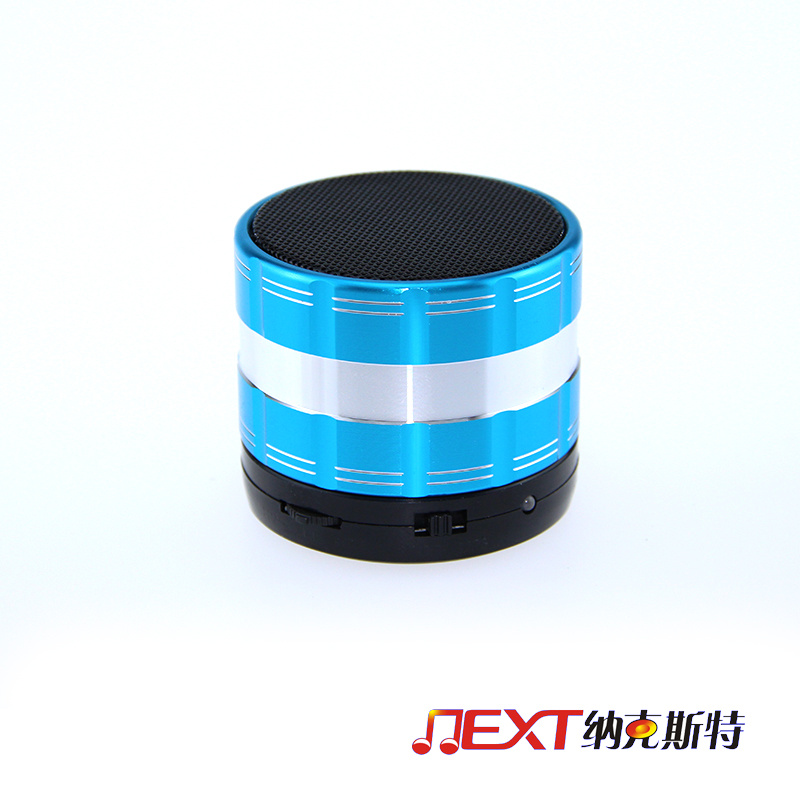 Mini Wireless Bluetooth Speaker Accepted OEM&ODM Orders