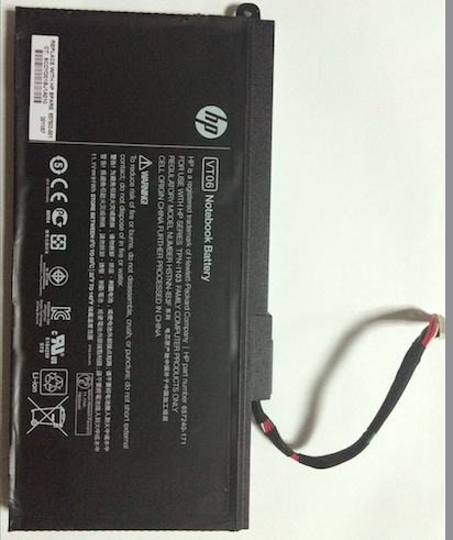 Genuine Brand New Laptop Batteries for HP 657503-001