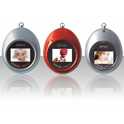 Digital Photo Frame