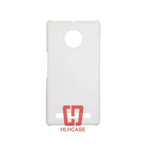 3D Sublimation Case/Cover for Micromax Yu Yuphoria