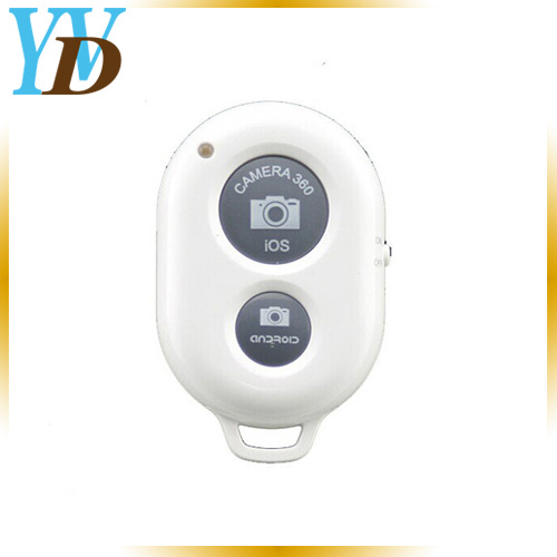 Portable Mobile Electronic Bluetooth Shutter with Mobile Phone Ios APP (YWD-RS2)