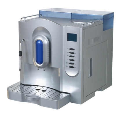 Auto Coffee Machine