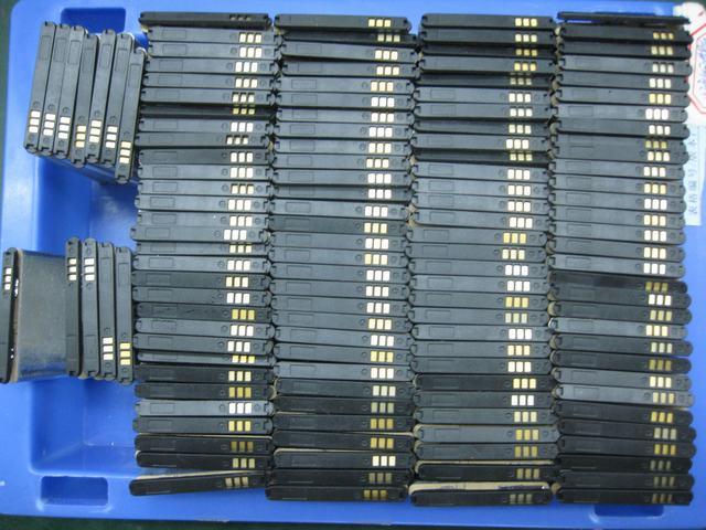 Mobile Phone Lithium Battery with High Capacity