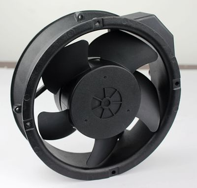 Ventilation Fan