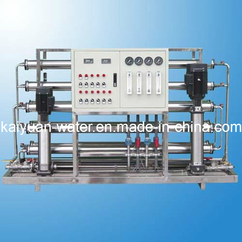 Water System/Water Treatment System/Water Purifier (KYRO-2000)