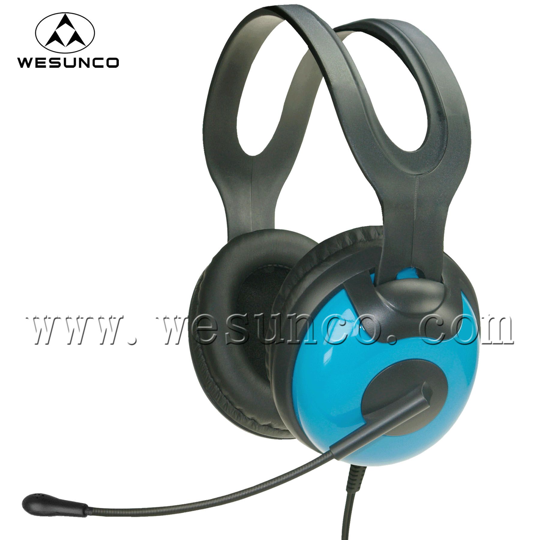 PC Headset (WS-6200)
