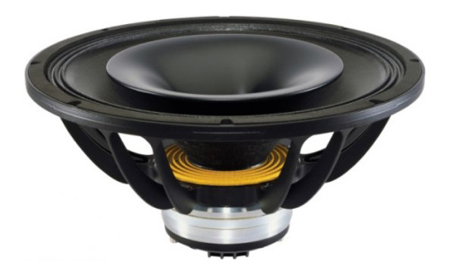 B&C 15hcx76-8 Driver