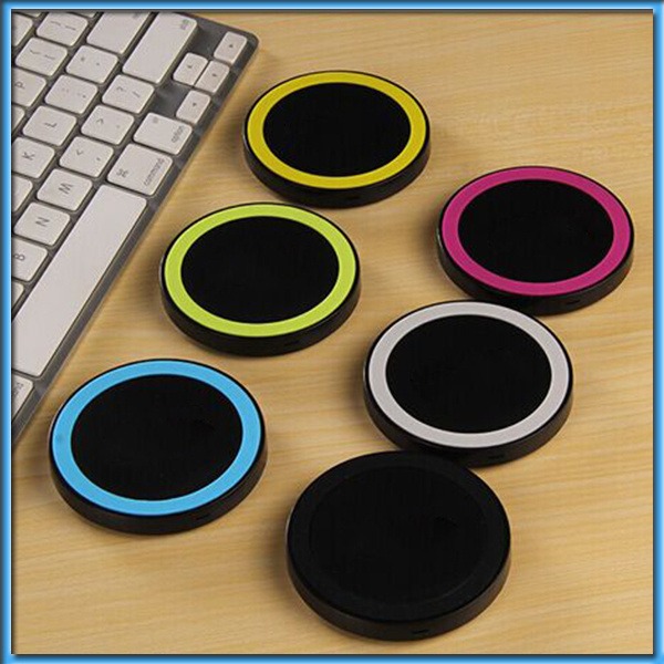 Portable Universal Wireless Power Bank