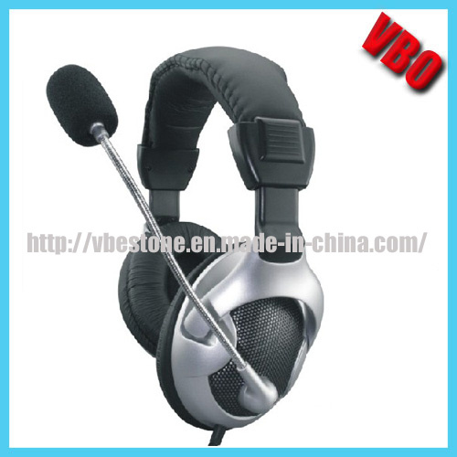 Computer Headphone (VB-2098M)