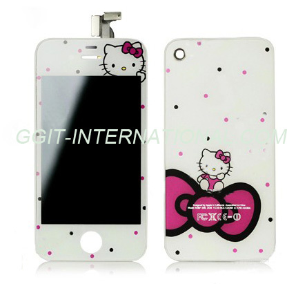 LCD for iPhone 4S Display for iPhone 4S
