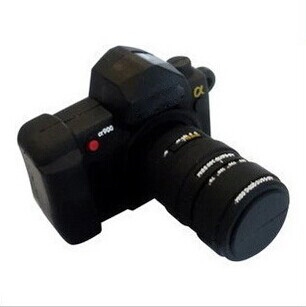 Hot Sale Camera USB Flash Drive