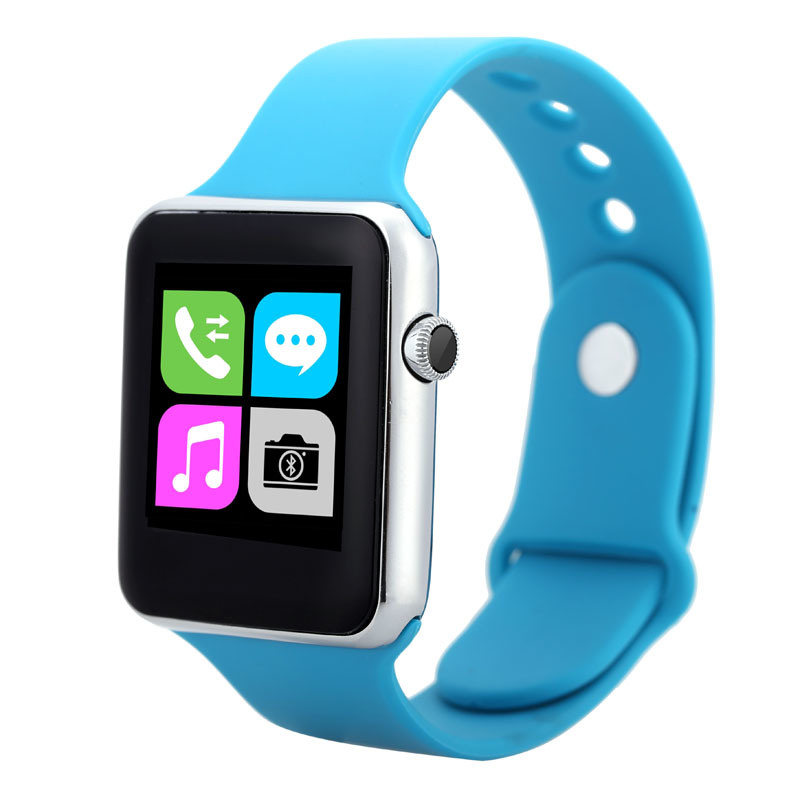 Fashion Bluetooth Smart Watch (D watch III)
