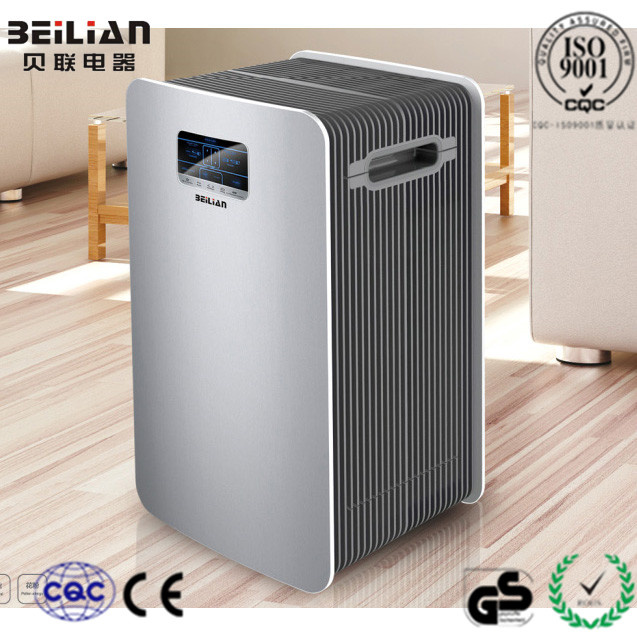 High Cadr Air Purifier with Lonizer