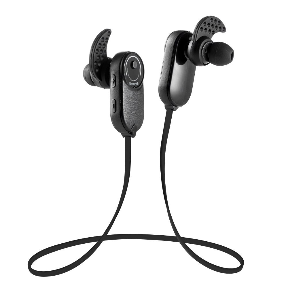 Sports Wireless Bluetooth Stereo Handsfree Headset Earphone Headphone