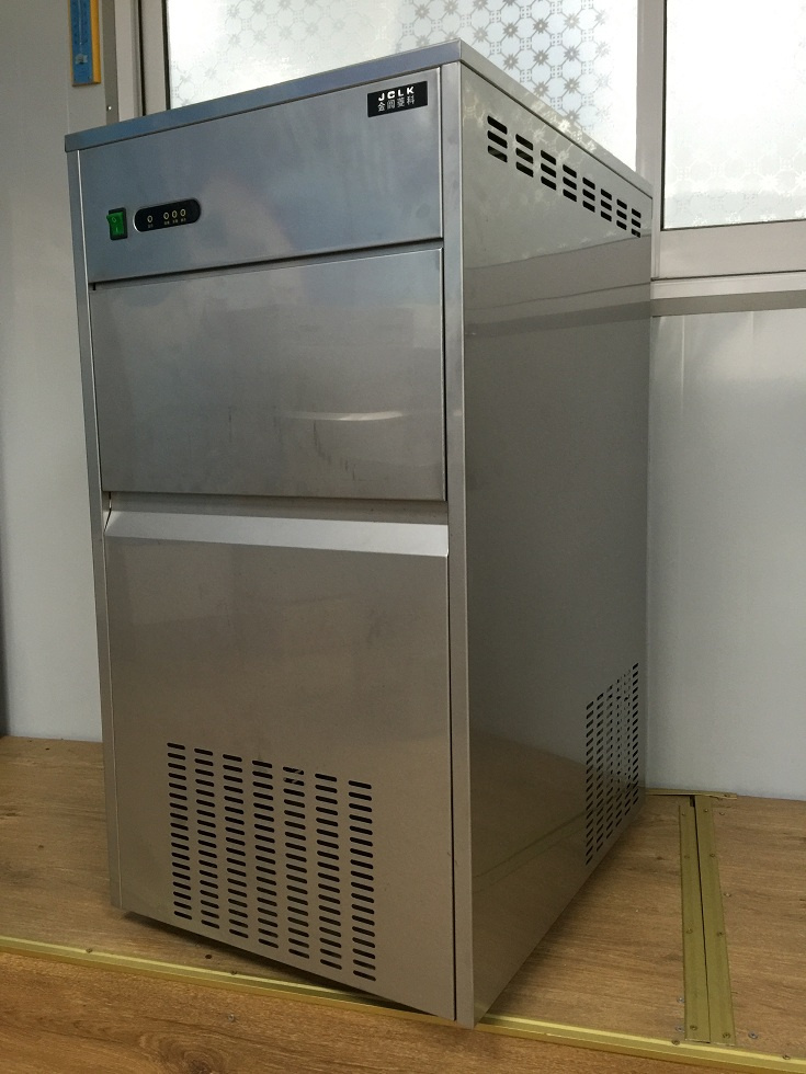 Flake Ice Making Cube (SZB-150)