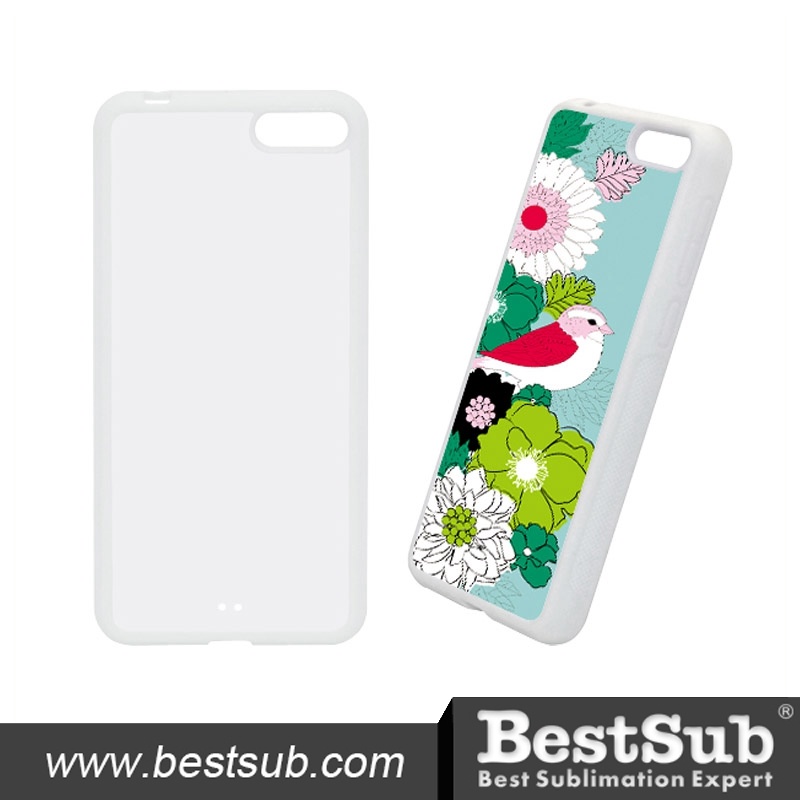Bestsub Sublimation Smart Phone Cover for Amazon Fire Phone (FPK02W)