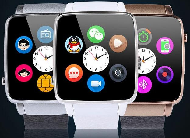 Smart Watch Phone