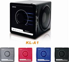 Multimedia Speaker (KL-A1)