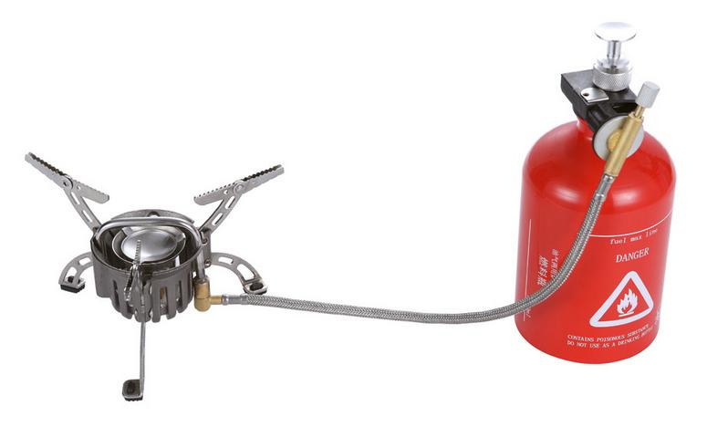 Gas Stove