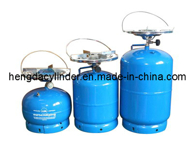 Camping Burner