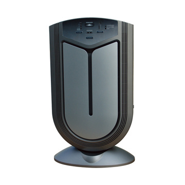 Ionic Air Purifier (Intelligent and Multi-Function) (XJ-3800A-1)