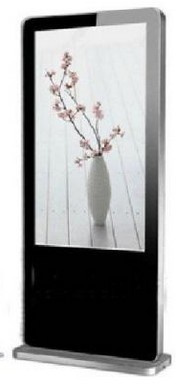 47'' LCD Big Screen Digital Advertising Display