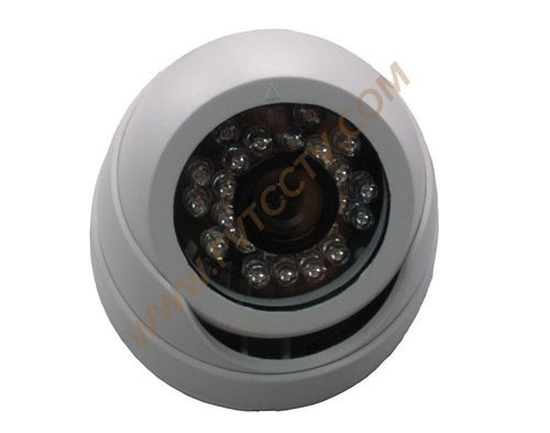 Dome Camera -2
