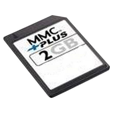 Memory Cards
