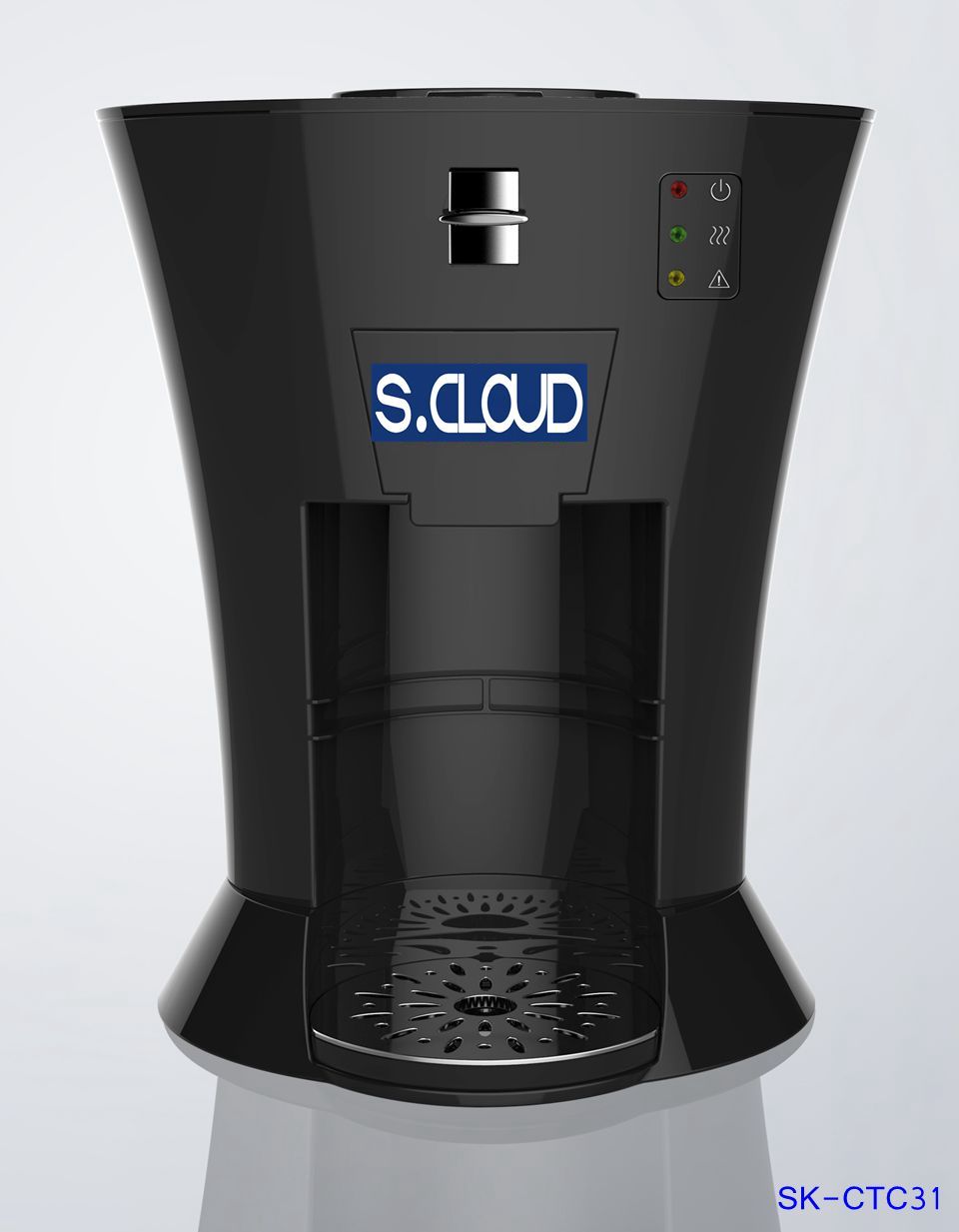 K Cup Coffee Machine Capsule Coffee Maker Sk-Tc31