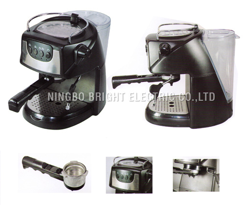 Coffee Machine (BR00902)