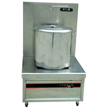Soup Pot