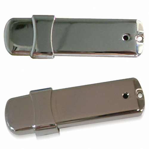 Metal USB Flash Drive 4GB