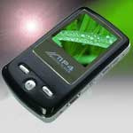 MP4 Player (MP4-480)