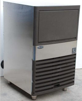 Restaurants Ice Making Machine