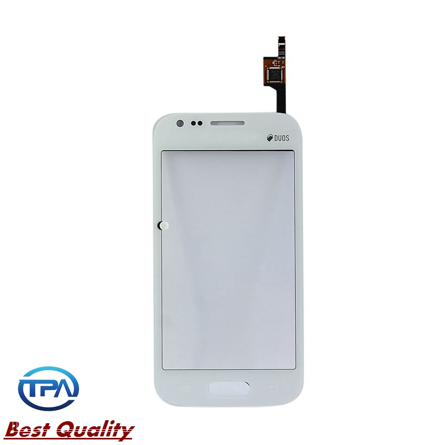 Mobile Phone Touch Screen Front Glass for Samsung Galaxy S7275