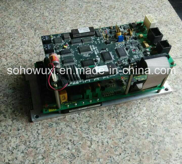 Jat600 Servo Amplifier