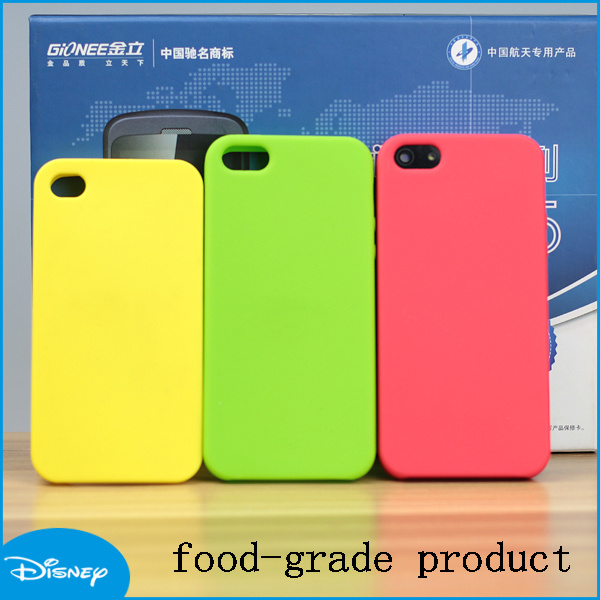 Fashion Animal Shell for iPhone