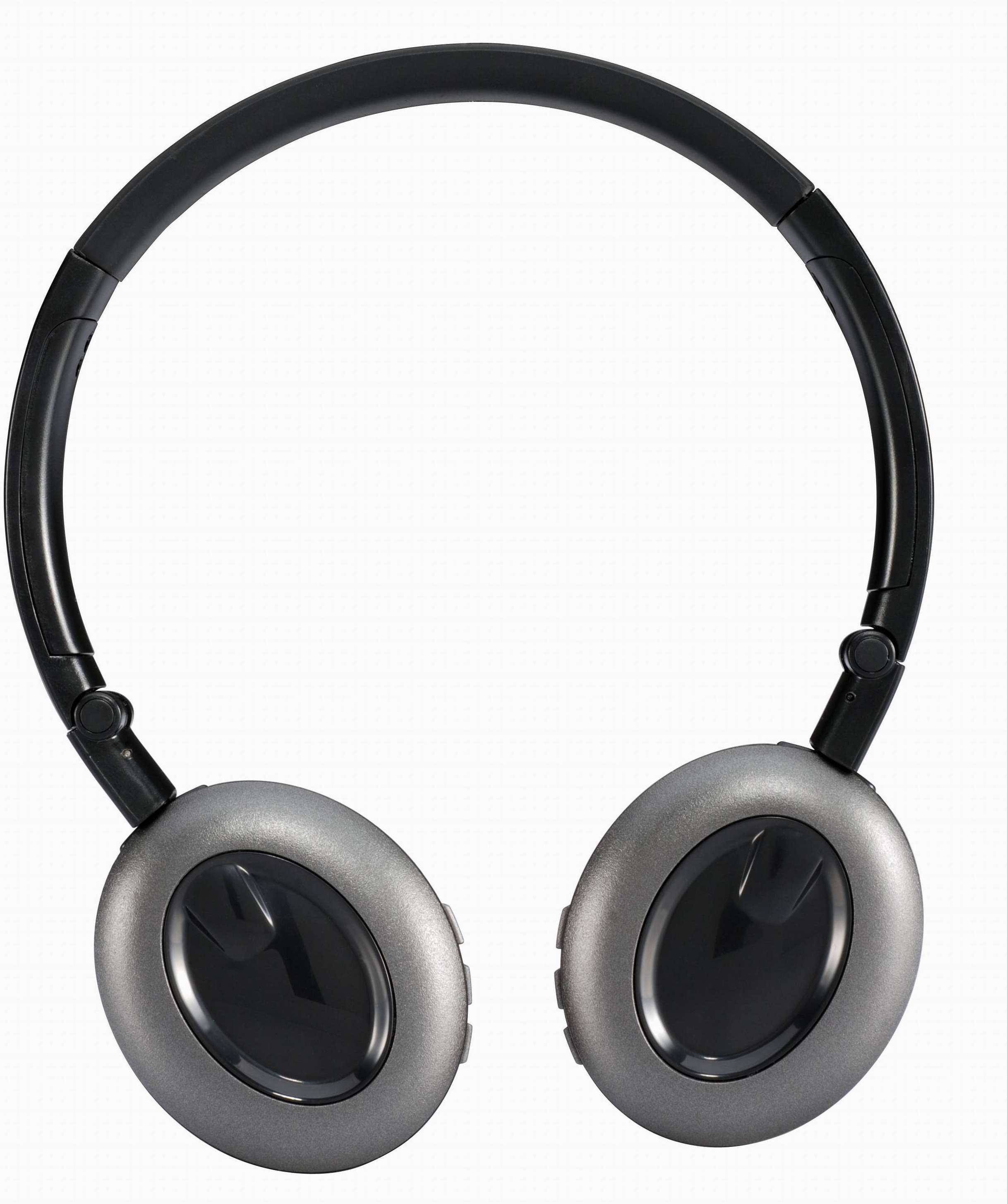 Hifi Wireless Stereo Bluetooth Headset Earphone (Support PC, iPad, iPod, Mobile) (HF-BH200)