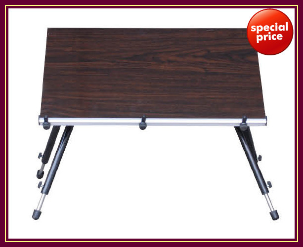 Folding Laptop Holder (C-38)