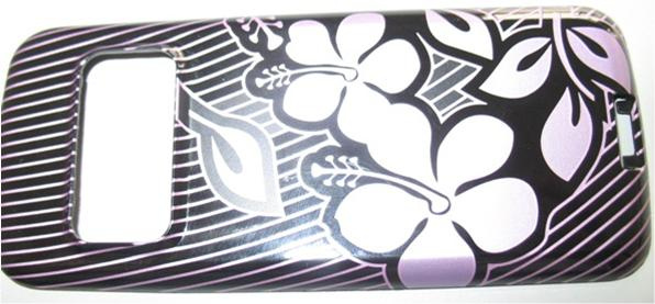 Soft Touch Cover