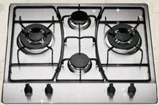 Gas Range BH288-1