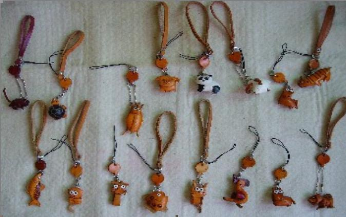 Mobile Phone Strap